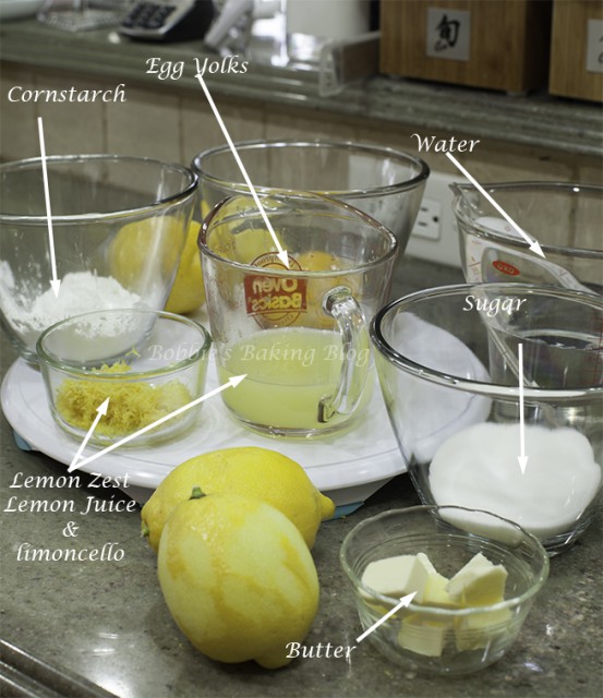  make a lemon meringue pie tutorial