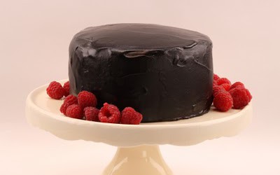 The Tale of Two Cakes part 1