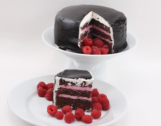 The Tale of Two Cakes part 2