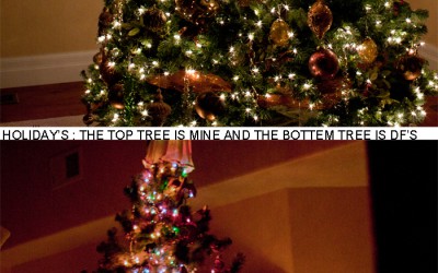 It's a Christmas Card