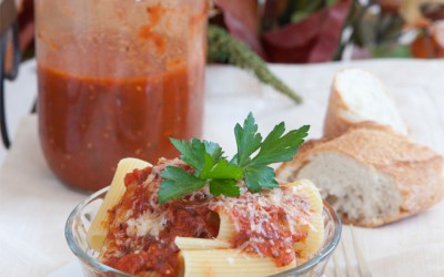 You made Me Sauce You, and All The Time You Knew It