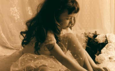 Thanksgiving Countdown, How to Keep the Kids at the Table