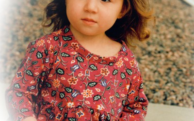 The Start of the Holidays; How We Keep Christmas in Our Hearts