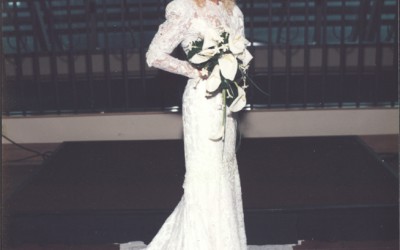 A Real Life Fairy Tale: Marriage