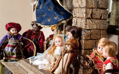 How I Love You So, Holiday Traditions