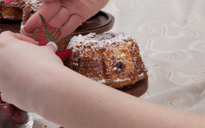 My Food Stylist; What a Blessing