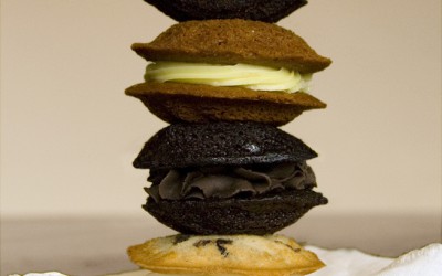 Attention Chefs, Bakeries, Bloggers and All Foodies, We Need to Semper Fi