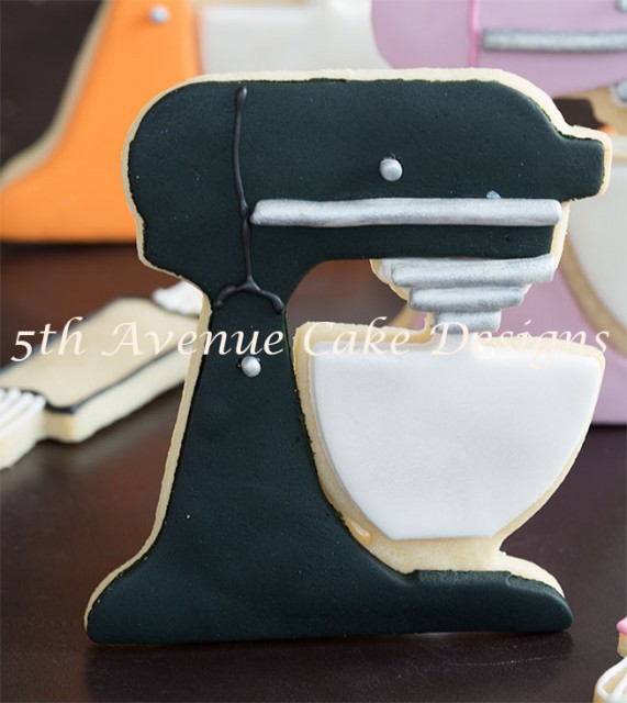 learn how to make a kitchen aid sugar ccokie