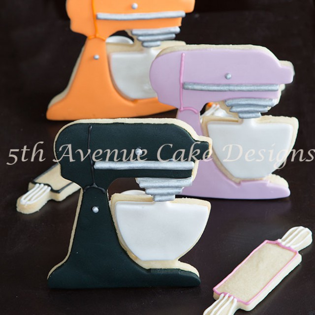 learn how to make a kitchen aid sugar ccokie
